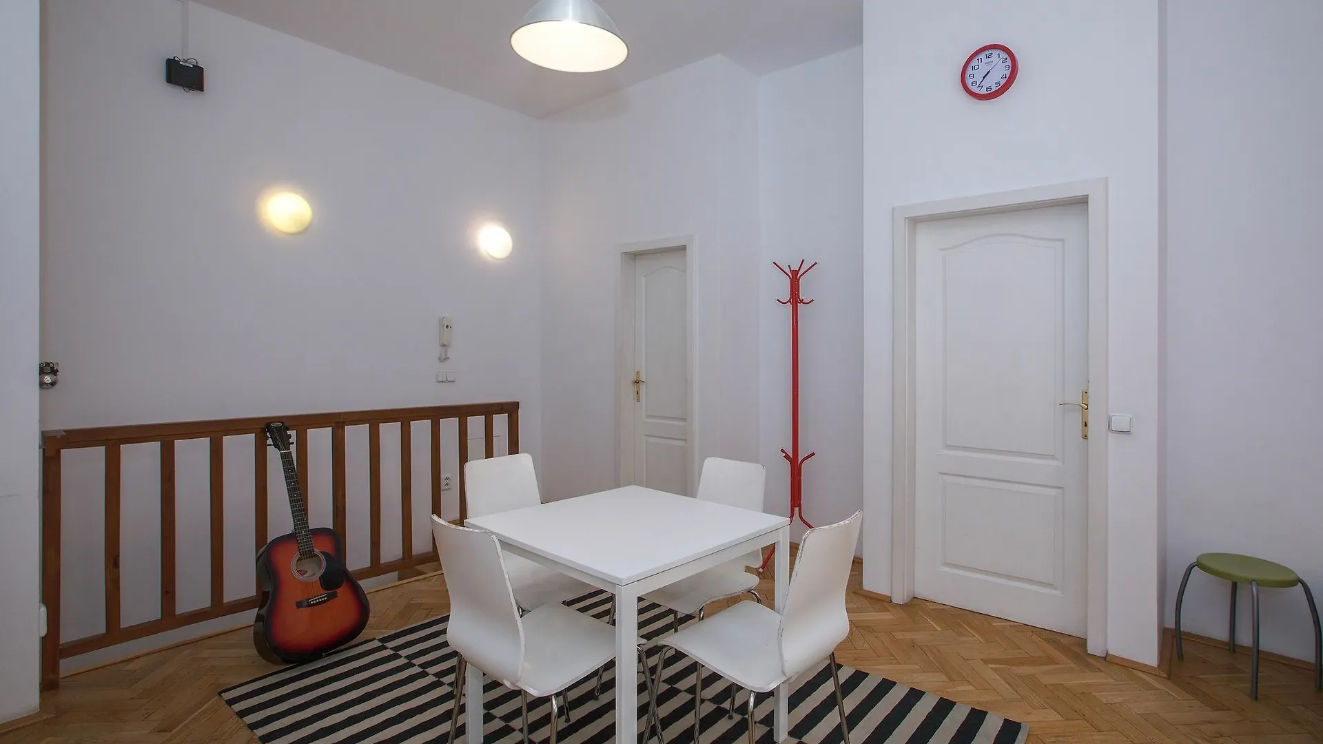 Jump In Hostel Πράγα